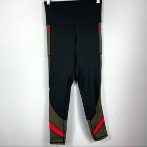 DYI Tone It Up Tight Colorblock